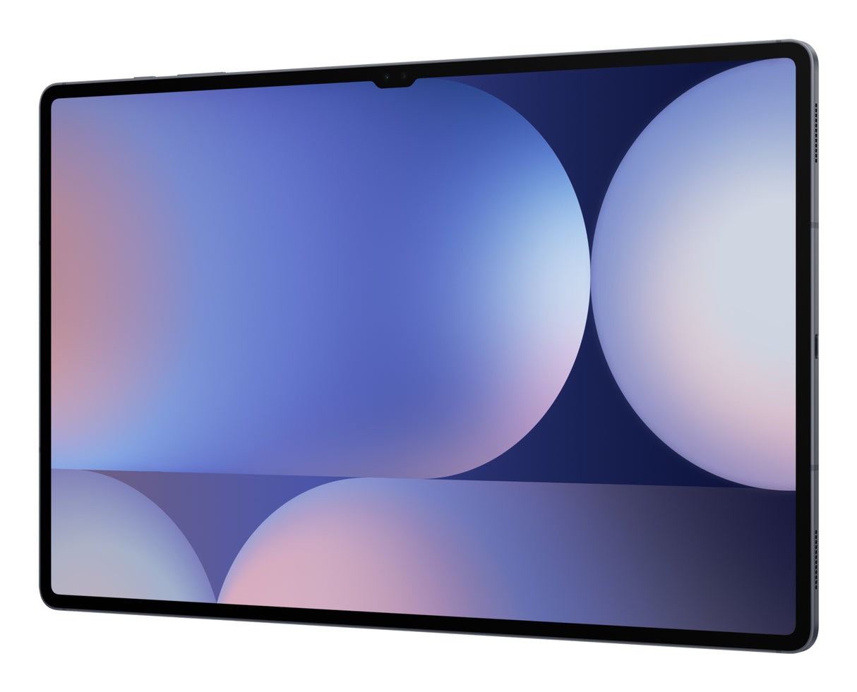 Samsung Galaxy Tab S10+ tabletas 31,5 cm (12.4") 2800 x 1752 Pixeles Dynamic AMOLED 2X WQXGA+