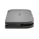 Kensington Replicador universal móvil USB-C SD1600P con carga de paso - 4K HDMI o HD VGA - Windows/Chrome/macOS Laptop USB 3.2 Gen 1 (3.1 Gen 1) Type-C 2 1 Si