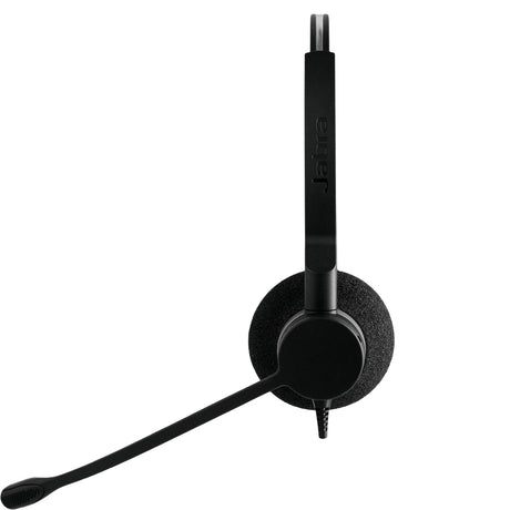 Jabra Biz 2300 Auriculares Auriculares Diadema Oficina/Centro de llamadas Binaural
