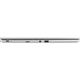 ASUS Chromebook CX1500CKA-Cel8G128-C2 Laptop Transparent Silver Chromebook Plata Concha