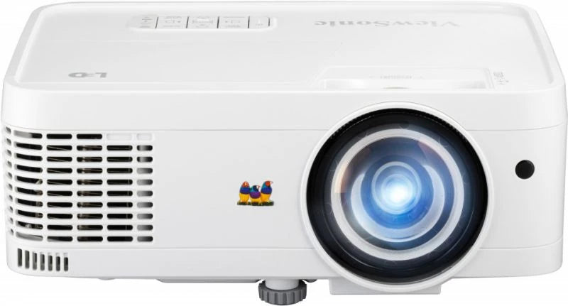 Viewsonic LS560WH Proyector