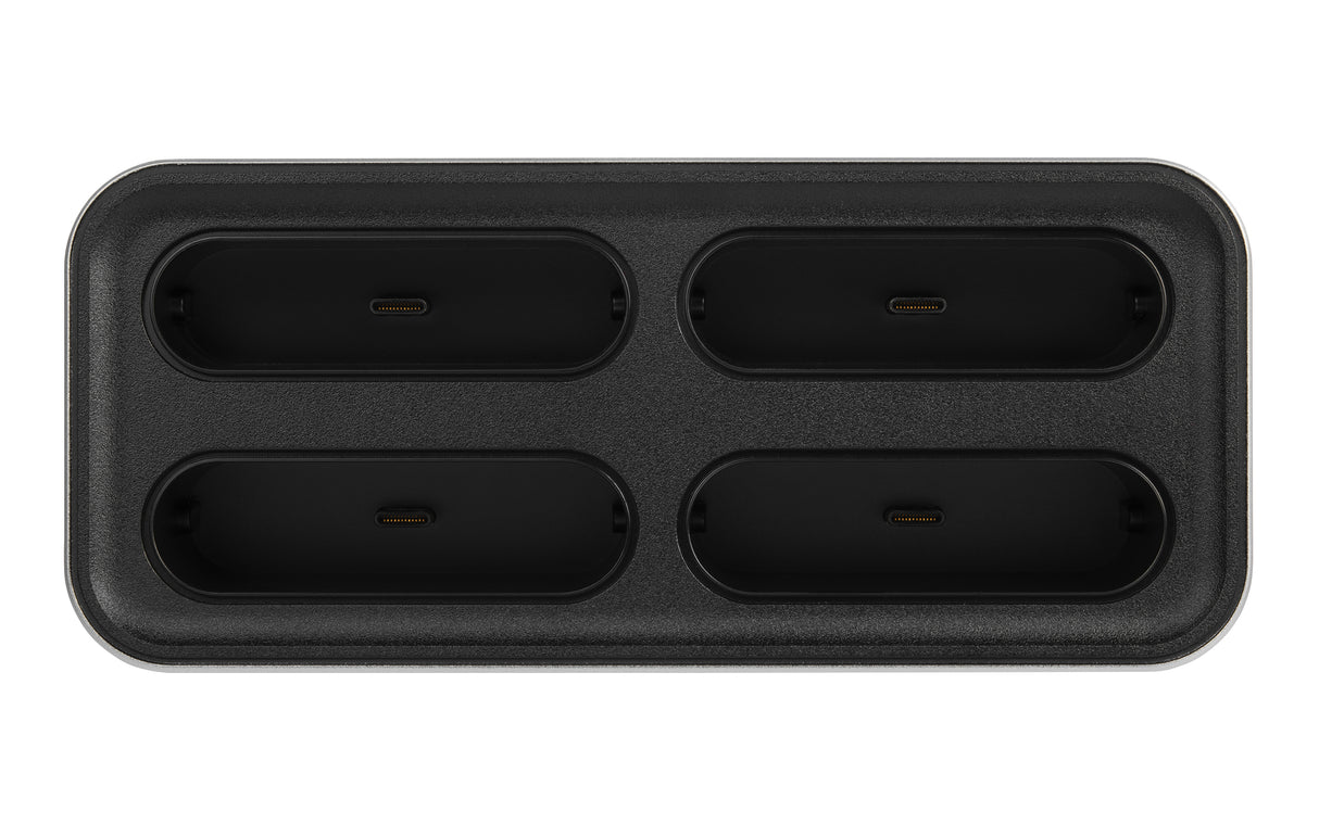 Kingston Technology Workflow Station USB 3.2 Gen 2 (3.1 Gen 2) Type-C Negro, Plata, China, Windows 10, Windows 10 Educat