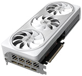 GIGABYTE GeForce RTX 4070 SUPER AERO OC 12G tarjetas gráficas Si NVIDIA GeForce RTX 4070 SUPER 7680 x 4320 Pixeles
