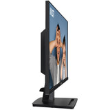 MSI PRO MP275 Monitor 68,6 cm (27") 1920 x 1080 Pixeles Full HD LED Negro