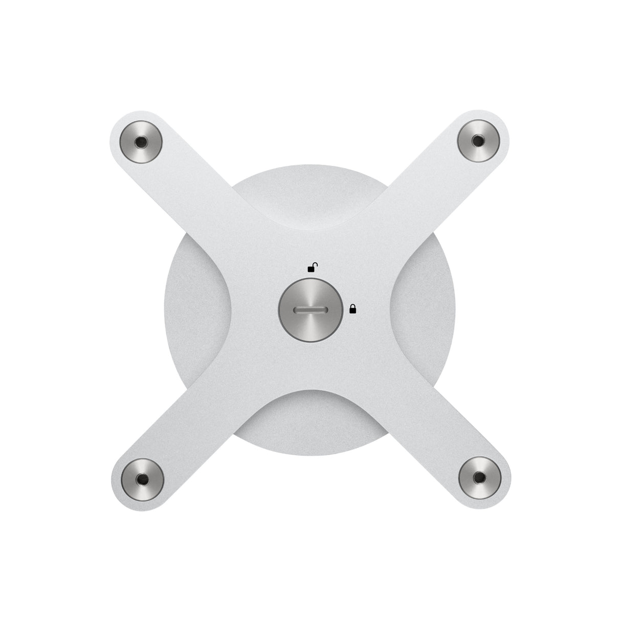 Apple MX5M3D/A, Adaptador VESA, Negro, Plata, MX5M3LZ/A | Accesorios para montaje del monitor