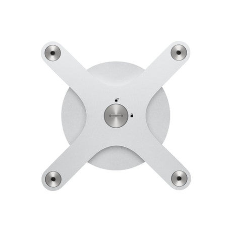 Apple MX5M3D/A, Adaptador VESA, Negro, Plata, MX5M3LZ/A | Accesorios para montaje del monitor