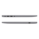 Laptop Huawei MateBook 14 14.2" OLED Touch Core Ultra 7 155H 16GB 1TB SSD Intel ARC USB-C HDMI FREE DOS  (sin sistema)