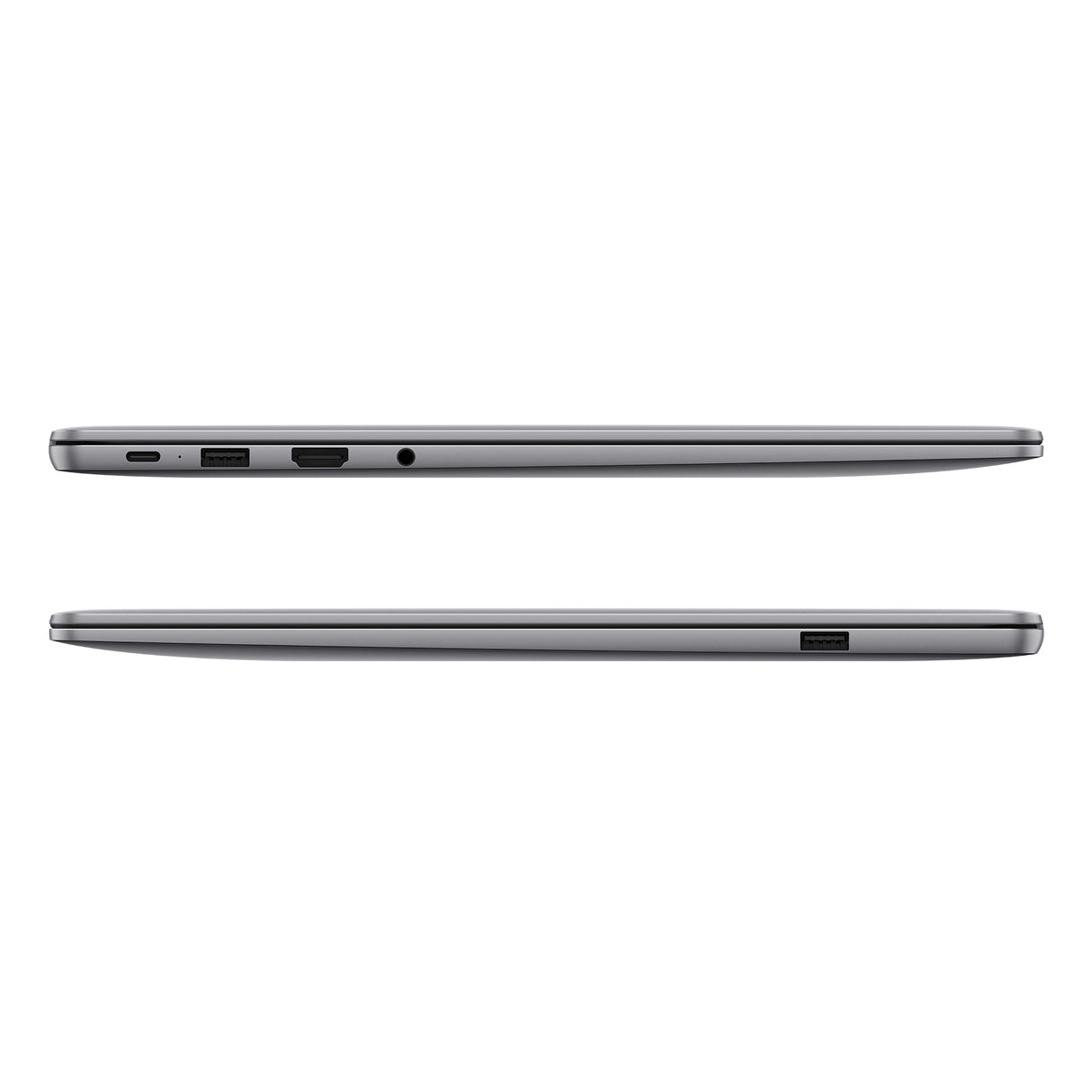 Huawei MateBook 14 2024 Intel Core Ultra 7 155H Portátil 36,1 cm (14.2") Pantalla táctil WQXGA 16 GB