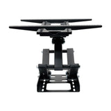 Tripp Lite DWM3770X Soporte de Pared Giratorio / Inclinable para TV y Monitores de 37" a 70"