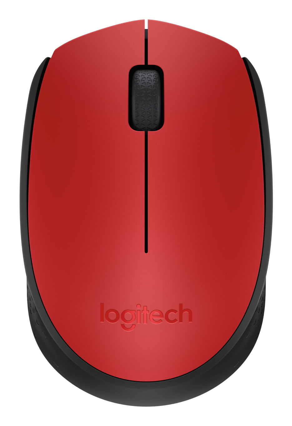 Logitech M170 Ratón 1 Vertical Oficina RF inalámbrico