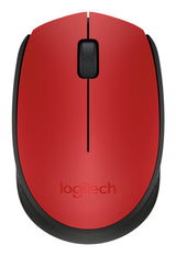 Logitech M170 Ratón 1 Vertical Oficina RF inalámbrico
