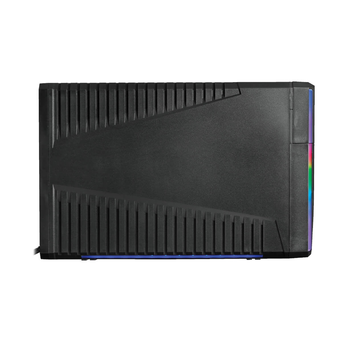Tripp Lite SMART1500PSGLCD Respaldo por Batería del UPS para Juegos con Onda Sinusoidal Pura de 1500VA 900W 120V - LCD, 