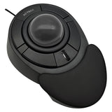 Acteck Virtuos Art X MI787 ratón Universal Ambidiestro USB tipo A Óptico 1600 DPI, Negro