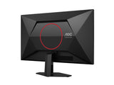 AOC 27G4E/96 Monitor 60,5 cm (23.8") 1920 x 1080 Pixeles Full HD W-LED Negro