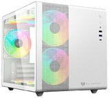Balam Rush Tank Mini GI930 Mini Tower Blanco