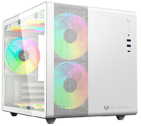 Balam Rush Tank Mini GI930 Mini Tower Blanco