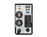 CDP UPO11-3AXi 3000VA/3000W FP 1.0 Online UPS Torre, LCD UL, FCC, CE 220 Vac UPS Doble conversión (en línea) 3 kVA 3000 W Onda sinusoidal pura