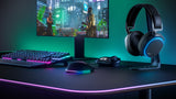 SteelSeries Mouse 62611, 1000 DPI, Conexión USB, Ideal para Oficina
