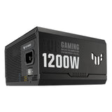 ASUS TUF-GAMING-1200G unidades de fuentes de alimentación 1200 W 100 - 240 V Activo 130 W