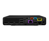 HP Ordenador HP Mini IP para conferencias con Microsoft Team Rooms Sistemas de video conferencia Terminal multimedia par