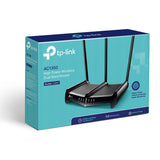 TP-Link Archer C58HP Router Si RJ-45 Doble banda (2,4 GHz / 5 GHz) Wi-Fi 5 (802.11ac)