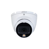Dahua Technology HAC-HDW1801TLM-IL-A Almohadilla Cámara de seguridad CCTV Exterior 3840 x 2160 Pixel