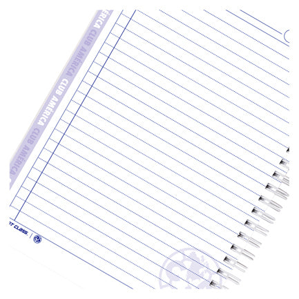 LM-Cuaderno frances 17.5 x 21.5cm 160 ho