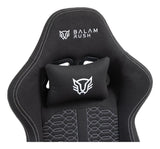 Balam Rush Force Super Z7 Silla de juegos para PC Negro, 150 kg, BR-940610
