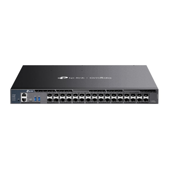 TP-Link Omada SX6632YF dispositivo de redes Gestionado L2+/L3 Si Si