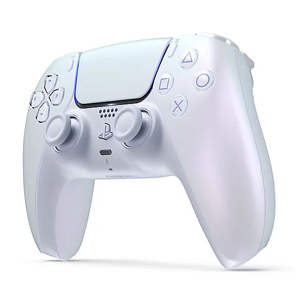 Sony DualSense mandos y volantes Gamepad Analógico/Digital PlayStation 5 Si