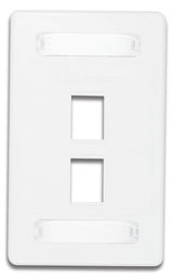 Siemon 10GMX-FPS02-02 panel de parcheo