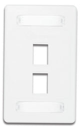 Siemon 10GMX-FPS02-02B panel de parcheo