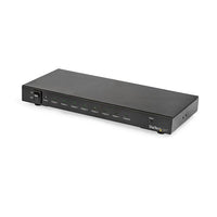 StarTech.com Divisor Splitter HDMI de 8 Puertos - 4K 60Hz con Audio 7.1 divisores de vídeo HDMI 8x HDMI 2.0 8