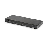 StarTech.com Divisor Splitter HDMI de 8 Puertos - 4K 60Hz con Audio 7.1 divisores de vídeo HDMI 8x HDMI 2.0 8