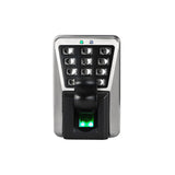 ZKTeco MA500 lector de control de acceso Lector básico de control de acceso Negro, Plata
