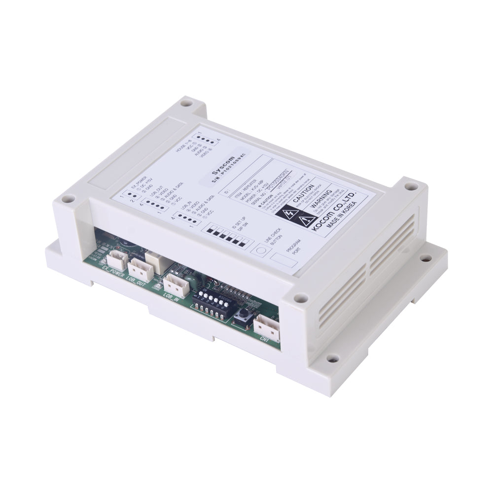Kocom KVS-A8P accesorio intercomunicador Montura