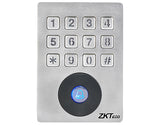 ZKTeco SKW-H2 Lector básico de control de acceso Plata
