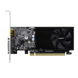 TARJETA DE VIDEO GIGABYTE GT 1030 2GB GDDR4 PCI EXPRESS x16 3.0 GV-N1030D4-2GL