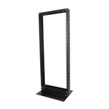 LinkedPRO EIRL-5545 armario rack 45U Rack o bastidor independiente Negro