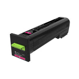 Lexmark 82K4XM0 cartucho de tóner 1 pieza(s) Original Magenta