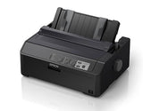 Epson C11CF39202 Impresoras de matriz de punto No 584 carácteres por segundo Sobres, Etiquetas, Rodillo