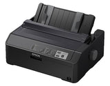 Epson C11CF39202 Impresoras de matriz de punto No 584 carácteres por segundo Sobres, Etiquetas, Rodillo