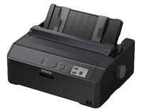 Epson C11CF39202 Impresoras de matriz de punto No 584 carácteres por segundo Sobres, Etiquetas, Rodillo