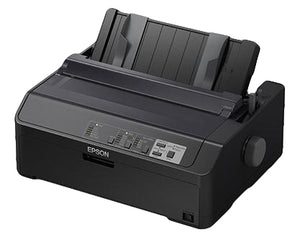 Epson C11CF39202 Impresoras de matriz de punto No 584 carácteres por segundo Sobres, Etiquetas, Rodillo