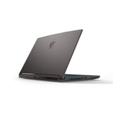 MSI Thin A15 B7UCX-218US AMD Ryzen™ 5 7535HS Computadora portátil 39.6 cm (15.6") Full HD 8 GB DDR5-SDRAM 512 GB SSD NVIDIA GeForce RTX 2050 Wi-Fi