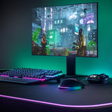SteelSeries Mouse 62611, 1000 DPI, Conexión USB, Ideal para Oficina