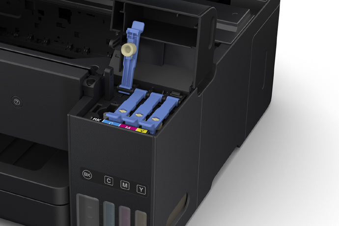 Epson EcoTank 6191 Impresora Multifunción Inyección de tinta WiFi Negro