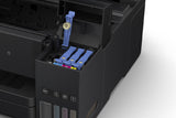 Epson EcoTank 6191 Impresora Multifunción Inyección de tinta WiFi Negro