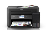 Epson EcoTank 6191 Impresora Multifunción Inyección de tinta WiFi Negro