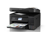 Epson EcoTank 6191 Impresora Multifunción Inyección de tinta WiFi Negro